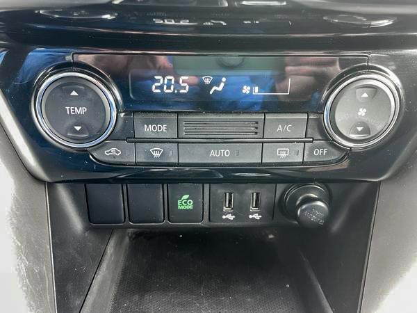 mitsubishi Eclipse Cross 2018 - 18