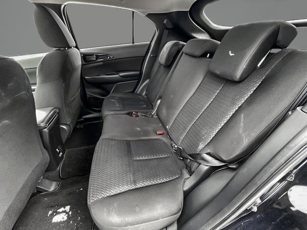 mitsubishi Eclipse Cross 2018 - 21