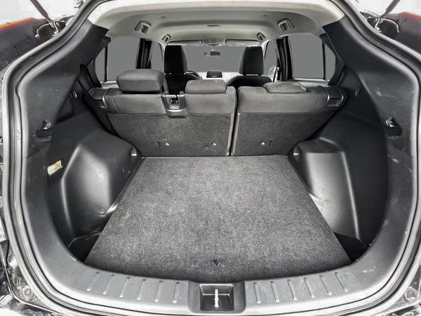 mitsubishi Eclipse Cross 2018 - 23