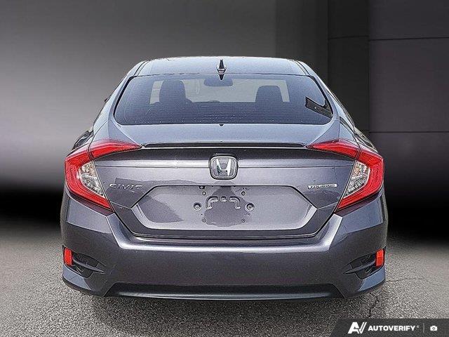 honda Civic Berline 2016 - 4