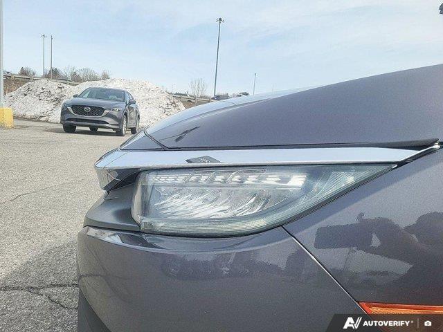honda Civic Berline 2016 - 11