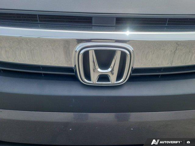 honda Civic Berline 2016 - 12