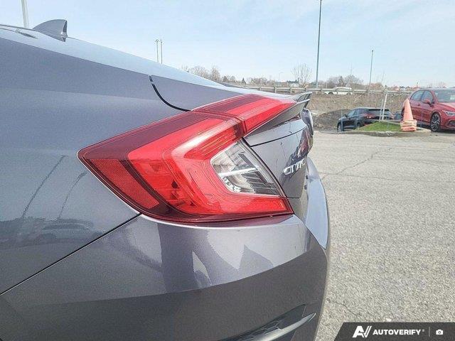 honda Civic Berline 2016 - 14