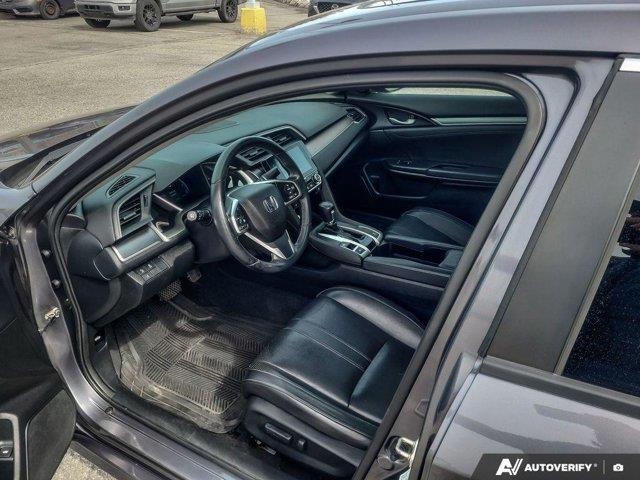 honda Civic Berline 2016 - 16