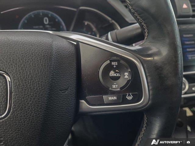 honda Civic Berline 2016 - 19