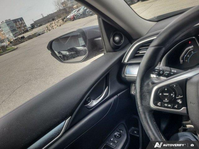 honda Civic Berline 2016 - 20