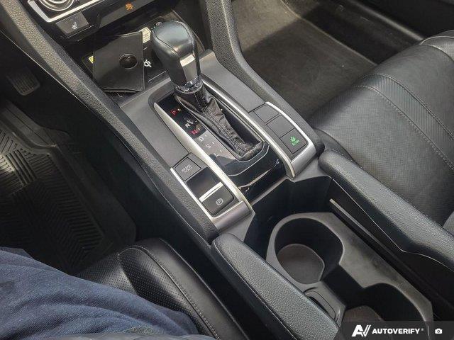 honda Civic Berline 2016 - 21