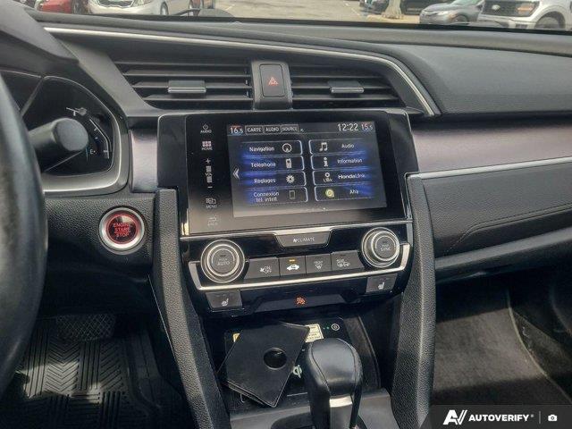 honda Civic Berline 2016 - 22