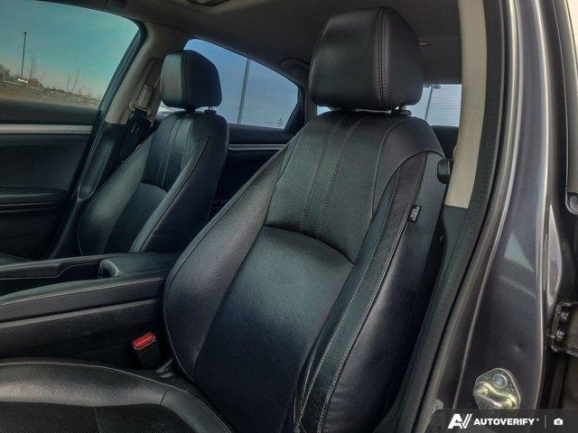 honda Civic Berline 2016 - 24