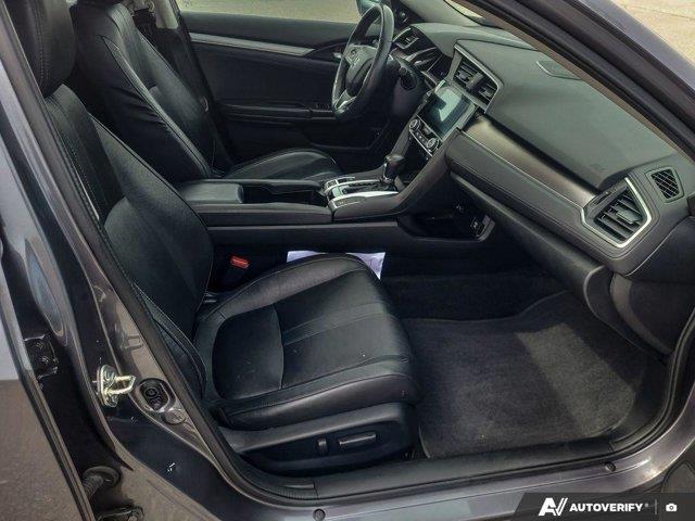 honda Civic Berline 2016 - 25