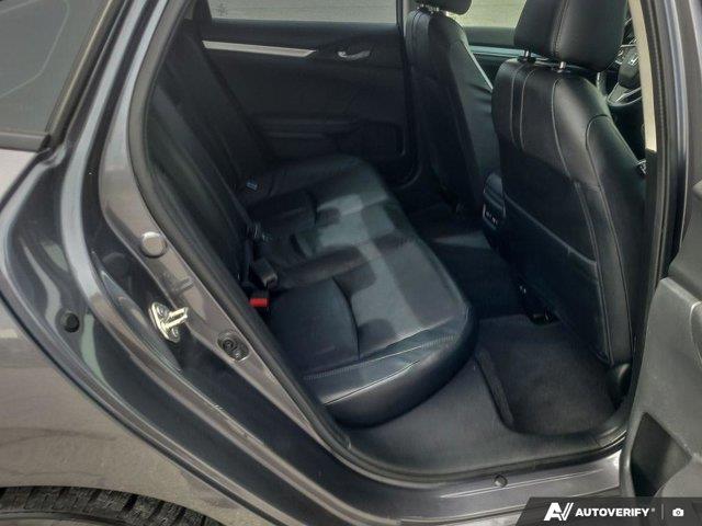 honda Civic Berline 2016 - 26