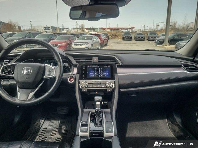 honda Civic Berline 2016 - 27