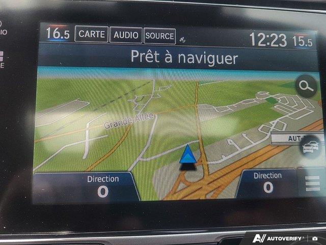 honda Civic Berline 2016 - 29