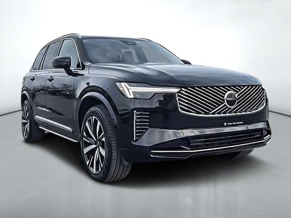 volvo XC90 2026