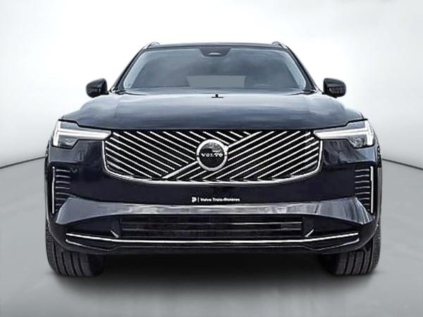 volvo XC90 2026 - 2
