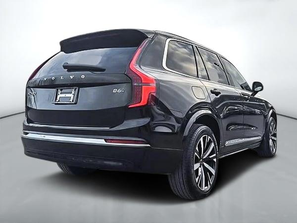 volvo XC90 2026 - 5