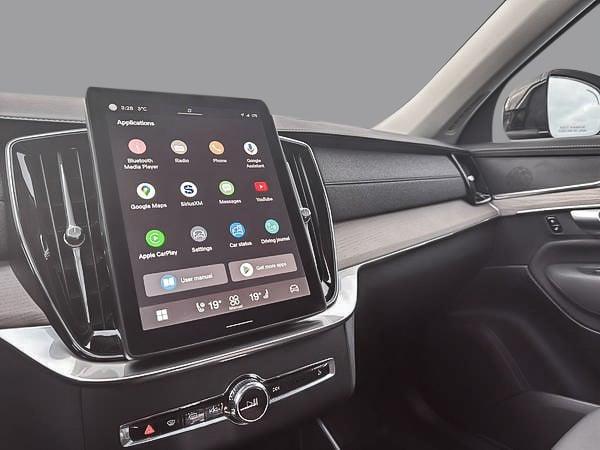 volvo XC90 2026 - 15