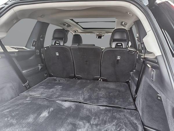volvo XC90 2026 - 16