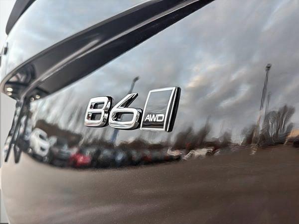 volvo XC90 2026 - 17
