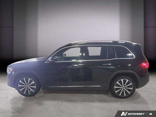 mercedes-benz GLB 2020 - 2