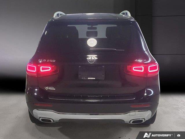 mercedes-benz GLB 2020 - 4