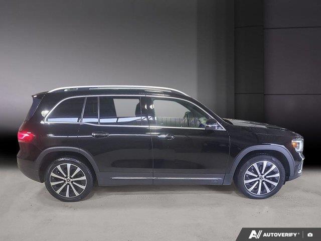 mercedes-benz GLB 2020 - 6
