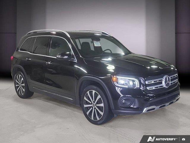 mercedes-benz GLB 2020 - 7