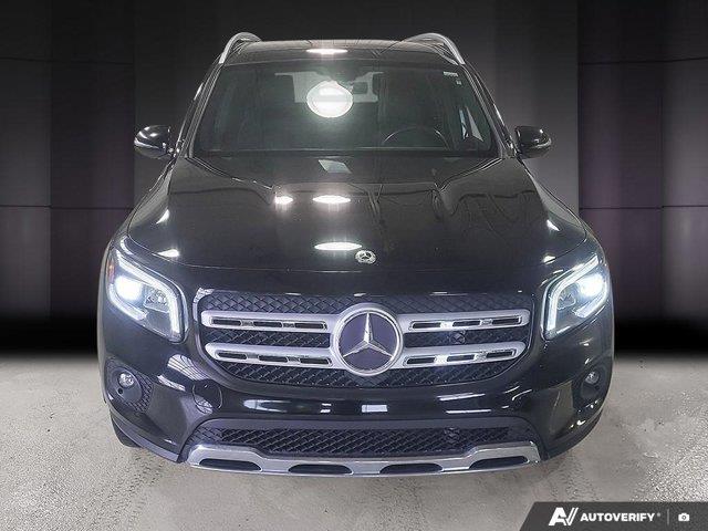 mercedes-benz GLB 2020 - 8
