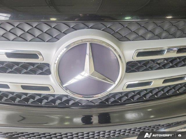 mercedes-benz GLB 2020 - 12