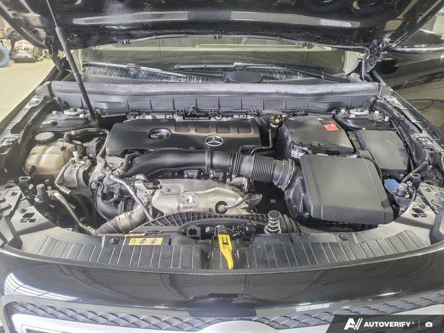 mercedes-benz GLB 2020 - 13