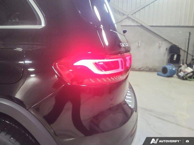 mercedes-benz GLB 2020 - 14