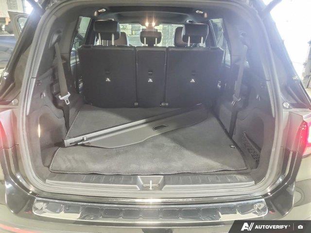 mercedes-benz GLB 2020 - 15