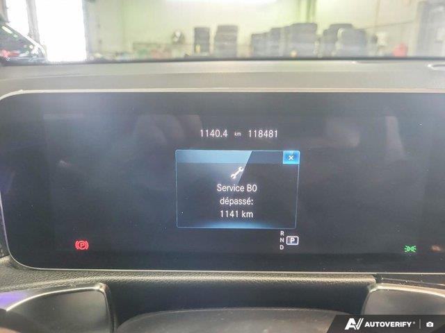 mercedes-benz GLB 2020 - 18