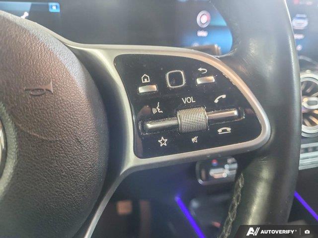 mercedes-benz GLB 2020 - 19