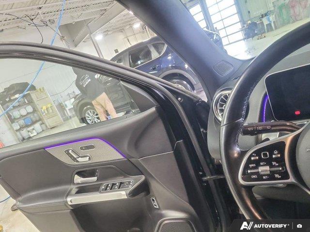 mercedes-benz GLB 2020 - 20