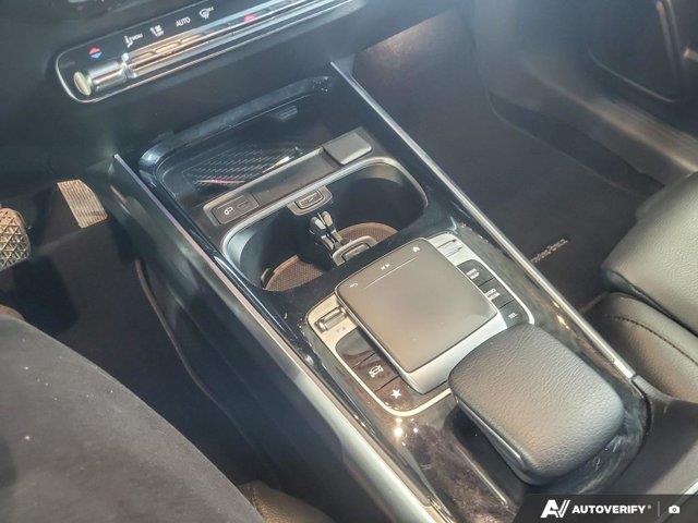 mercedes-benz GLB 2020 - 21