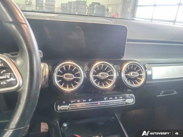 mercedes-benz GLB 2020 - 22