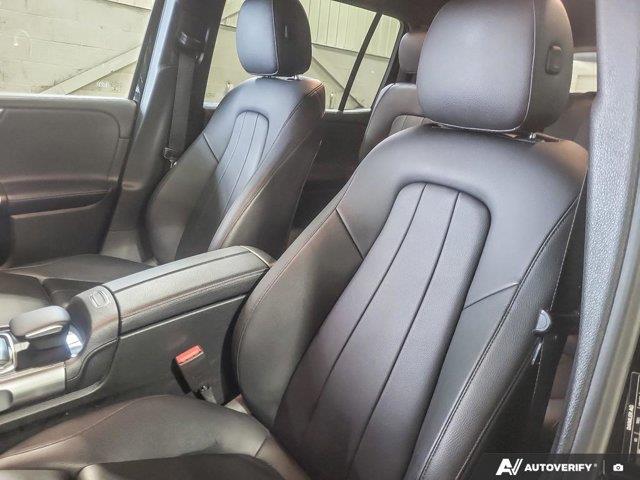 mercedes-benz GLB 2020 - 25