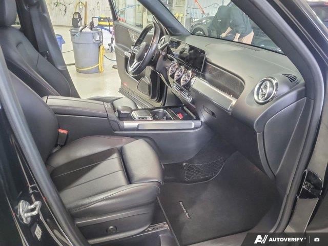 mercedes-benz GLB 2020 - 26