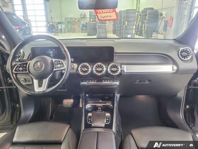 mercedes-benz GLB 2020 - 28