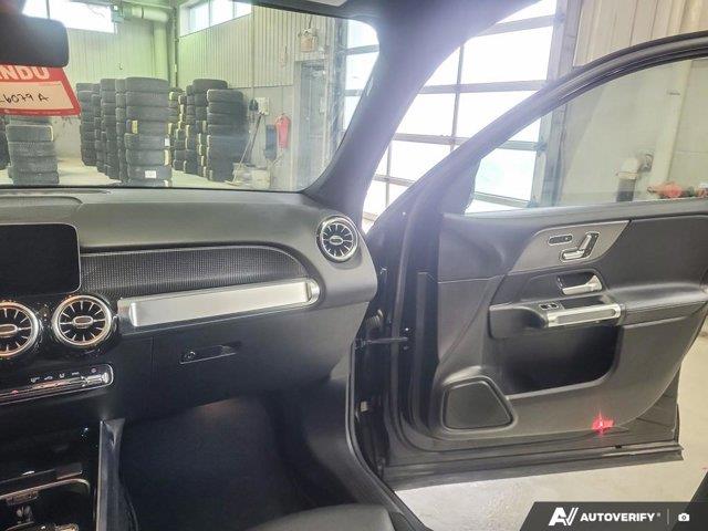 mercedes-benz GLB 2020 - 29