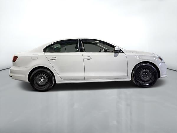volkswagen Berline Jetta 2017 - 2