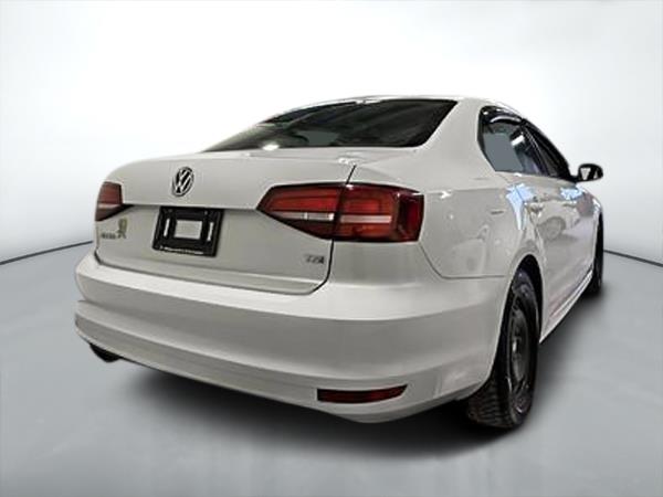 volkswagen Berline Jetta 2017 - 3