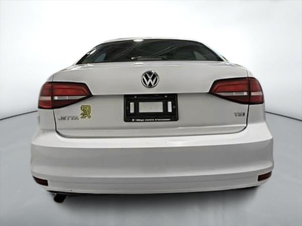 volkswagen Berline Jetta 2017 - 4