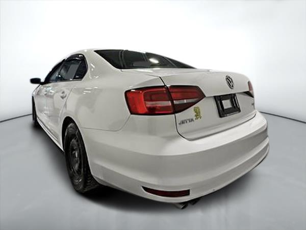 volkswagen Berline Jetta 2017 - 5