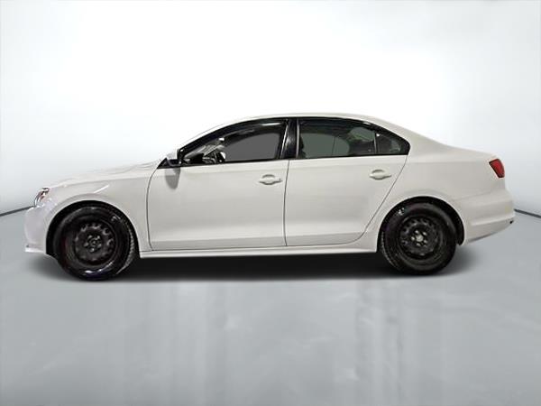 volkswagen Berline Jetta 2017 - 6
