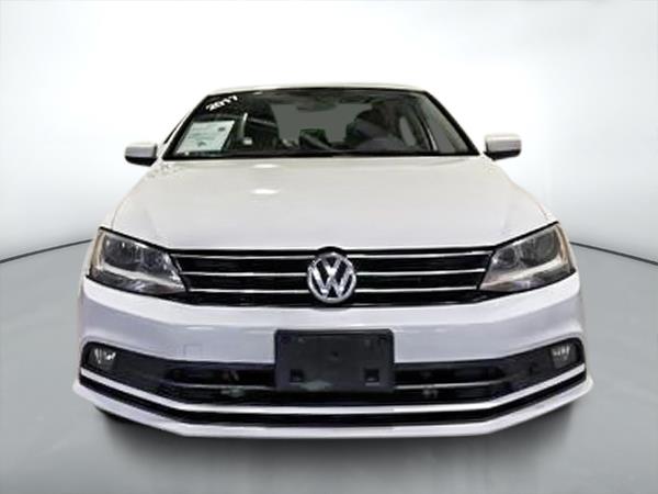 volkswagen Berline Jetta 2017 - 8