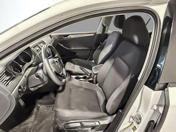 volkswagen Berline Jetta 2017 - 14