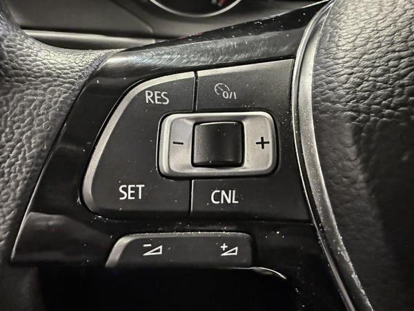 volkswagen Berline Jetta 2017 - 16