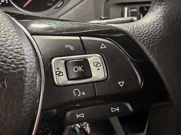 volkswagen Berline Jetta 2017 - 17